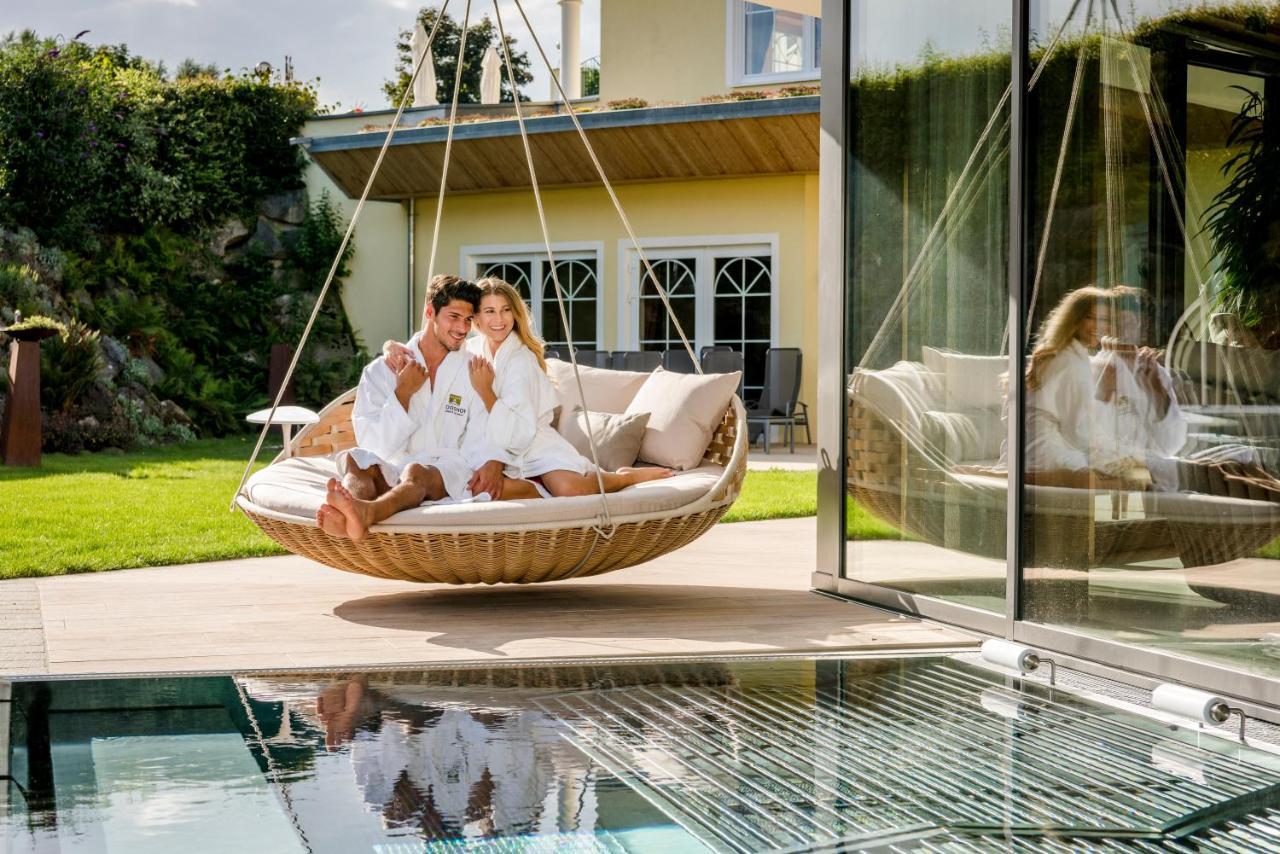 Hotel Mooshof Wellness & Spa Resort Bodenmais Exterior foto