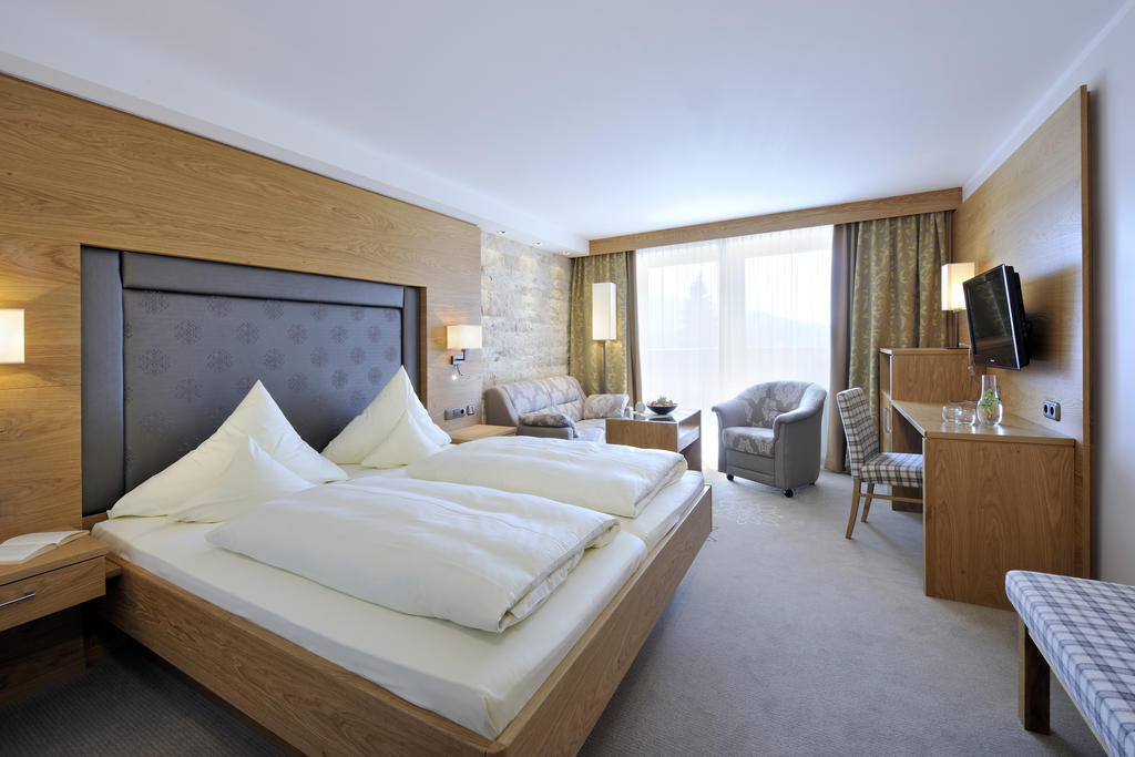 Hotel Mooshof Wellness & Spa Resort Bodenmais Cameră foto