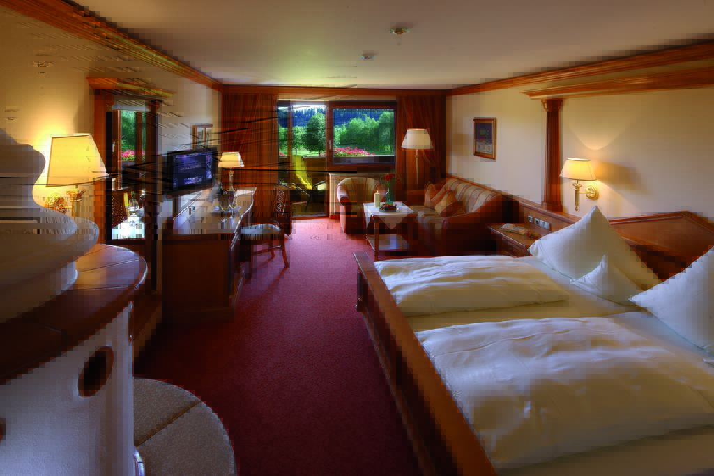 Hotel Mooshof Wellness & Spa Resort Bodenmais Cameră foto